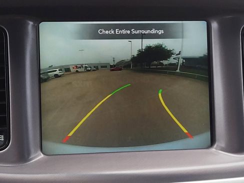 Used 2020 Dodge Charger SXT w/ Plus Group RWD image 26