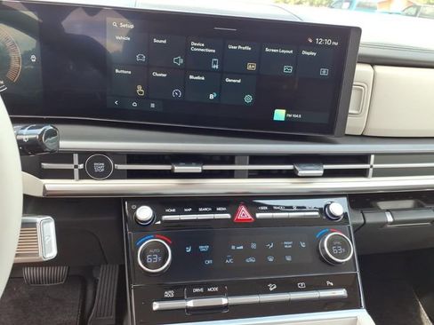 New 2026 Hyundai Santa Fe SEL image 16