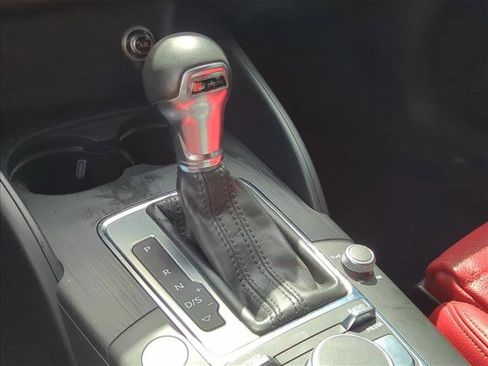 Used 2020 Audi A3 2.0T Premium w/ Final Edition Package image 10