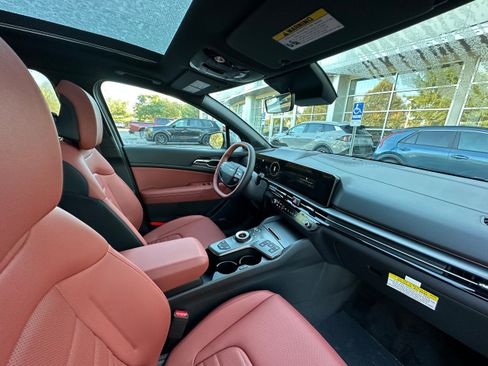 New 2026 Kia Sportage SX Prestige image 33
