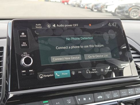 New 2026 Honda Odyssey Touring image 30