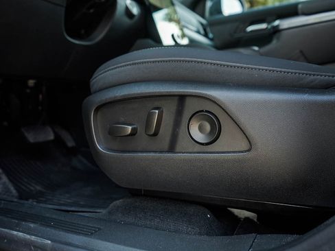 New 2026 GMC Terrain AT4 w/ LPO, Floor Liner Package image 20