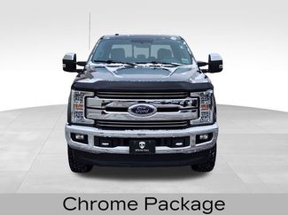 Certified 2018 Ford F350 Lariat w/ Chrome Package video 2