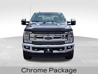 Certified 2018 Ford F350 Lariat w/ Chrome Package