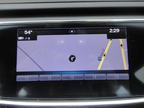 Used 2017 Buick LaCrosse Essence w/ Sights and Sounds Package image 10