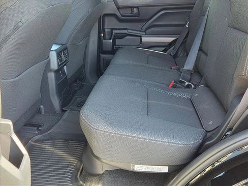 New 2026 Toyota 4Runner SR5 image 15