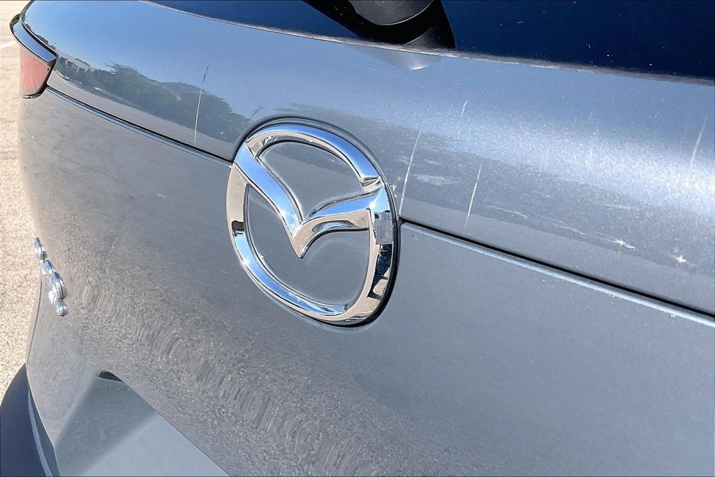 Used 2024 MAZDA CX-30 AWD 2.5 S w/ Preferred Package image 8