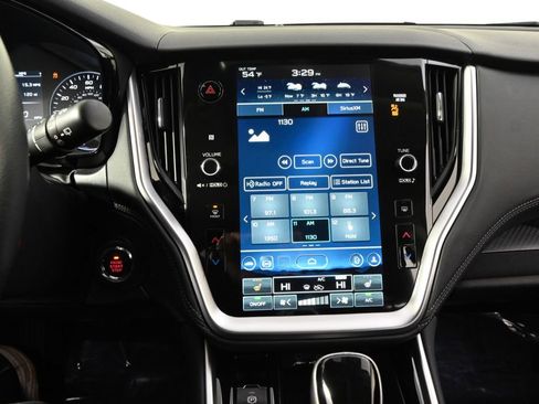 Certified 2023 Subaru Outback Premium image 27