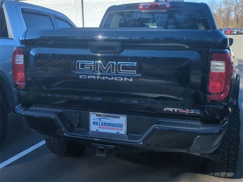 Used 2023 GMC Canyon AT4X image 5