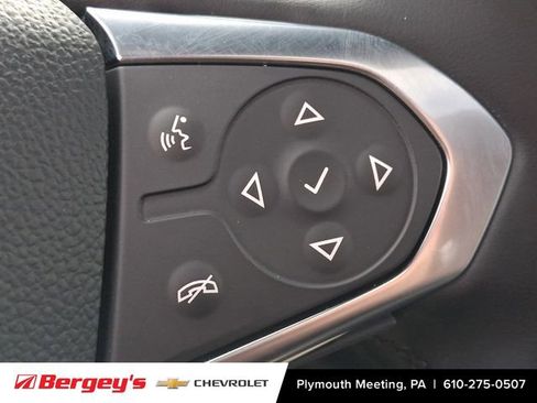 Certified 2023 Chevrolet Traverse LT w/ LT Premium Package image 27