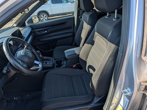 Used 2023 Honda CR-V Sport image 21