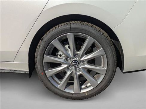 New 2026 MAZDA MAZDA3 2.5 S Preferred image 9