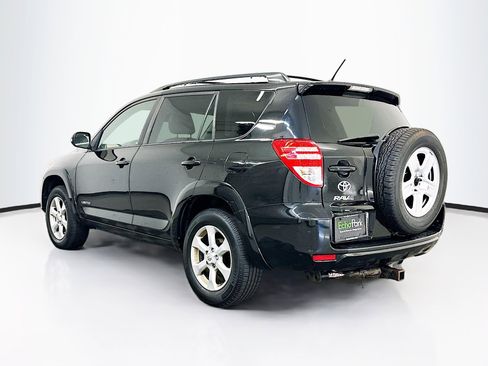 Used 2012 Toyota RAV4 Limited w/ Navigation Value Pkg AWD/4WD image 5