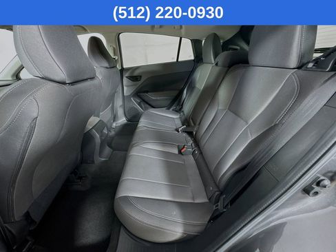 Certified 2026 Subaru Crosstrek 2.5i image 28