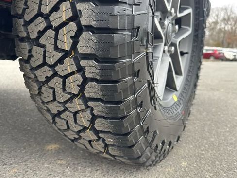 New 2026 Jeep Gladiator Mojave AWD/4WD image 18