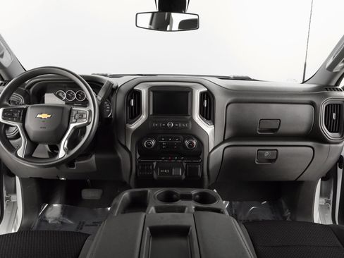 Used 2022 Chevrolet Silverado 2500 Custom w/ Gooseneck/5TH Wheel Package image 13