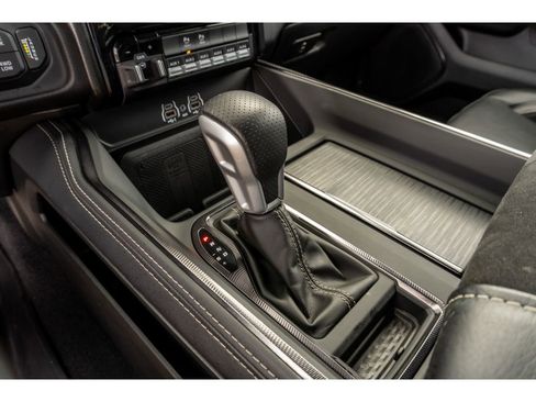 Used 2025 RAM 1500 RHO image 25