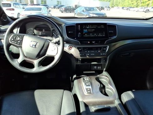 Used 2023 Honda Passport EX-L image 9