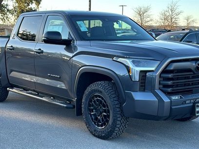 New 2026 Toyota Tundra SR5