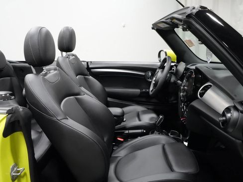 Certified 2024 MINI Cooper S FWD image 7