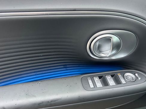 New 2026 Hyundai Ioniq 9 SEL w/ Tow & Go Package image 9