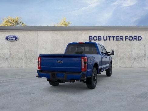 New 2026 Ford F250 Lariat w/ Tremor Off-Road Package AWD/4WD image 8