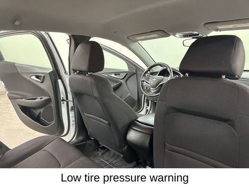 Used 2022 Chevrolet Malibu RS image 24