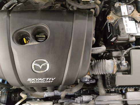 Used 2018 MAZDA CX-3 Sport image 30