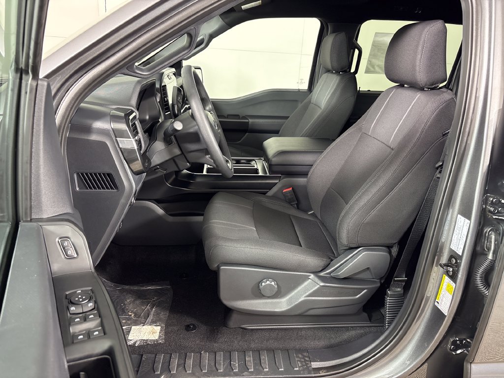 New 2026 Ford F150 STX w/ Equipment Group 200A RWD image 13