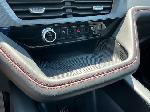 Certified 2026 Ford Explorer ST w/ Sun And Sound Package AWD/4WD image 24