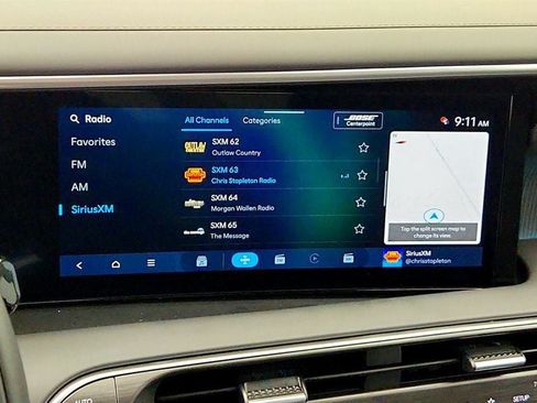 Used 2026 Hyundai Palisade Calligraphy AWD/4WD image 19