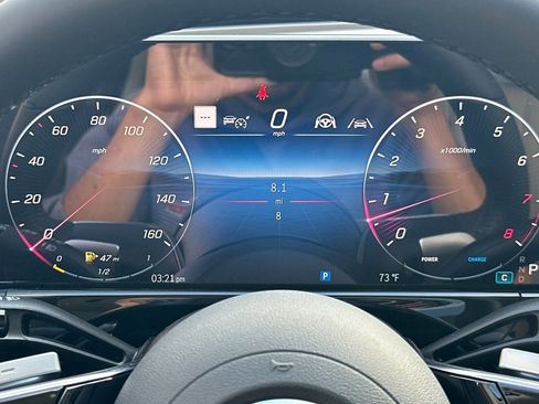 Used 2026 Mercedes-Benz E 350 Sedan image 18