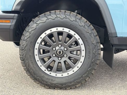 New 2025 INEOS Grenadier AWD/4WD image 24