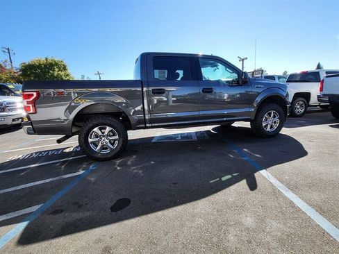 Used 2020 Ford F150 XLT image 6