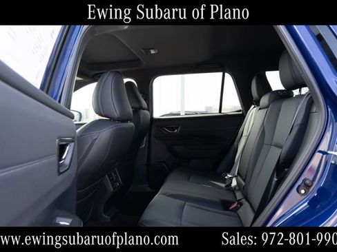 Certified 2026 Subaru Outback Touring XT AWD/4WD image 15