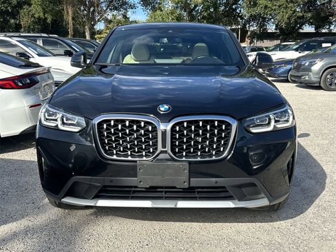 Used 2022 BMW X4 xDrive30i w/ Convenience Package image 6