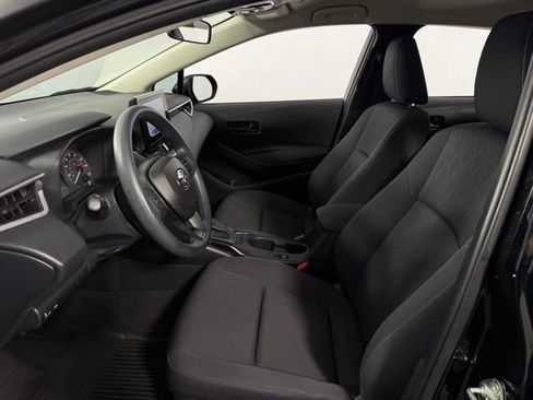 Used 2023 Toyota Corolla LE w/ LE Convenience Package FWD image 13
