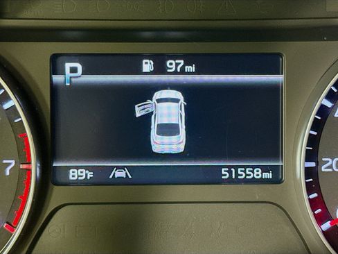 Used 2024 Kia Forte LX FWD image 15