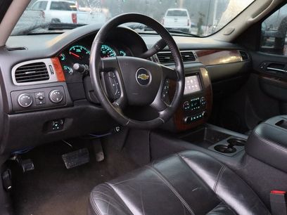 Used 2011 Chevrolet Silverado 2500 LTZ w/ LTZ Plus Package