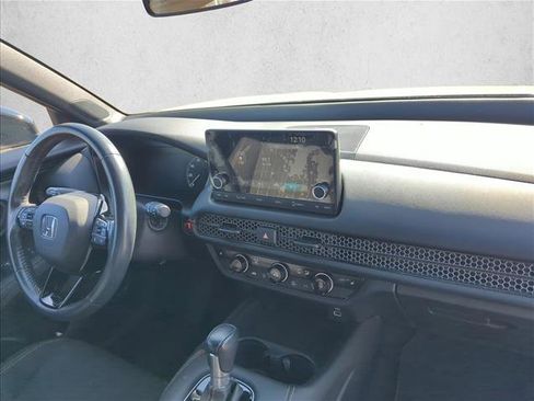 Used 2023 Honda HR-V Sport image 19