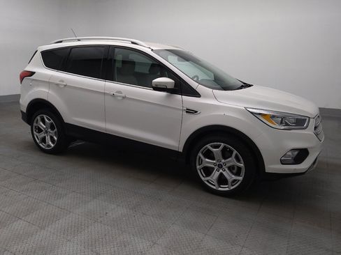 Used 2019 Ford Escape Titanium image 11