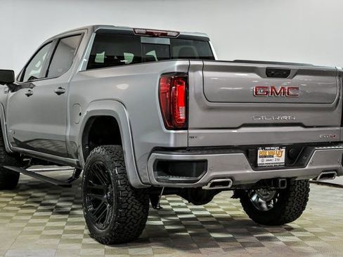 New 2026 GMC Sierra 1500 AT4 w/ Technology Package image 4