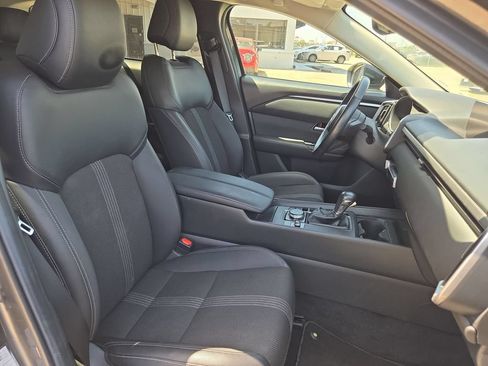Used 2025 MAZDA CX-50 AWD 2.5 S w/ Preferred Package image 30