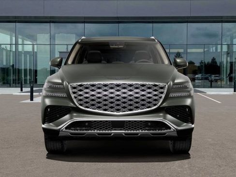 Used 2025 Genesis GV80 2.5T Select AWD/4WD image 6