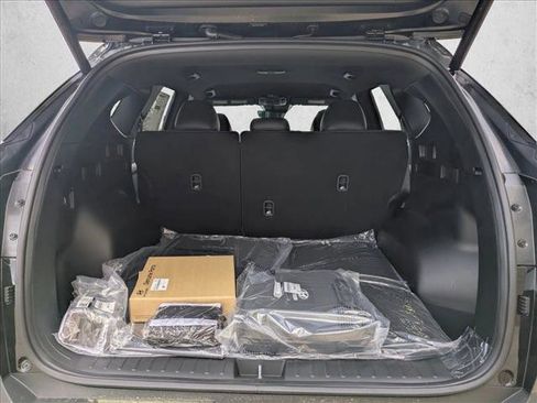 New 2026 Hyundai Tucson XRT image 18
