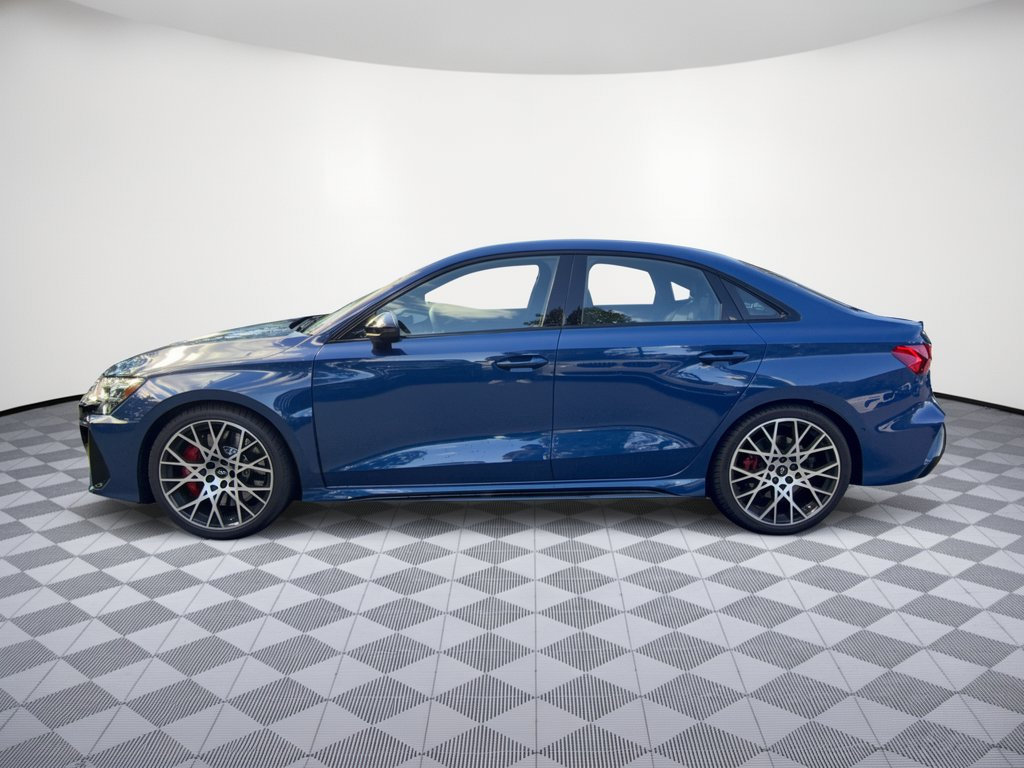 Used 2026 Audi RS 3 AWD/4WD image 2