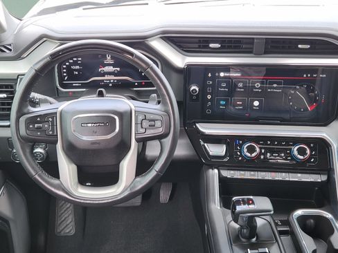 Used 2024 GMC Sierra 1500 Denali image 36