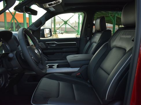 New 2026 RAM 1500 Laramie image 16