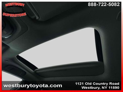 Certified 2023 Toyota Corolla Cross LE w/ Moonroof Package AWD/4WD image 34