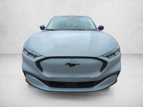 Certified 2024 Ford Mustang Mach-E Select w/ Comfort Package Lite image 6